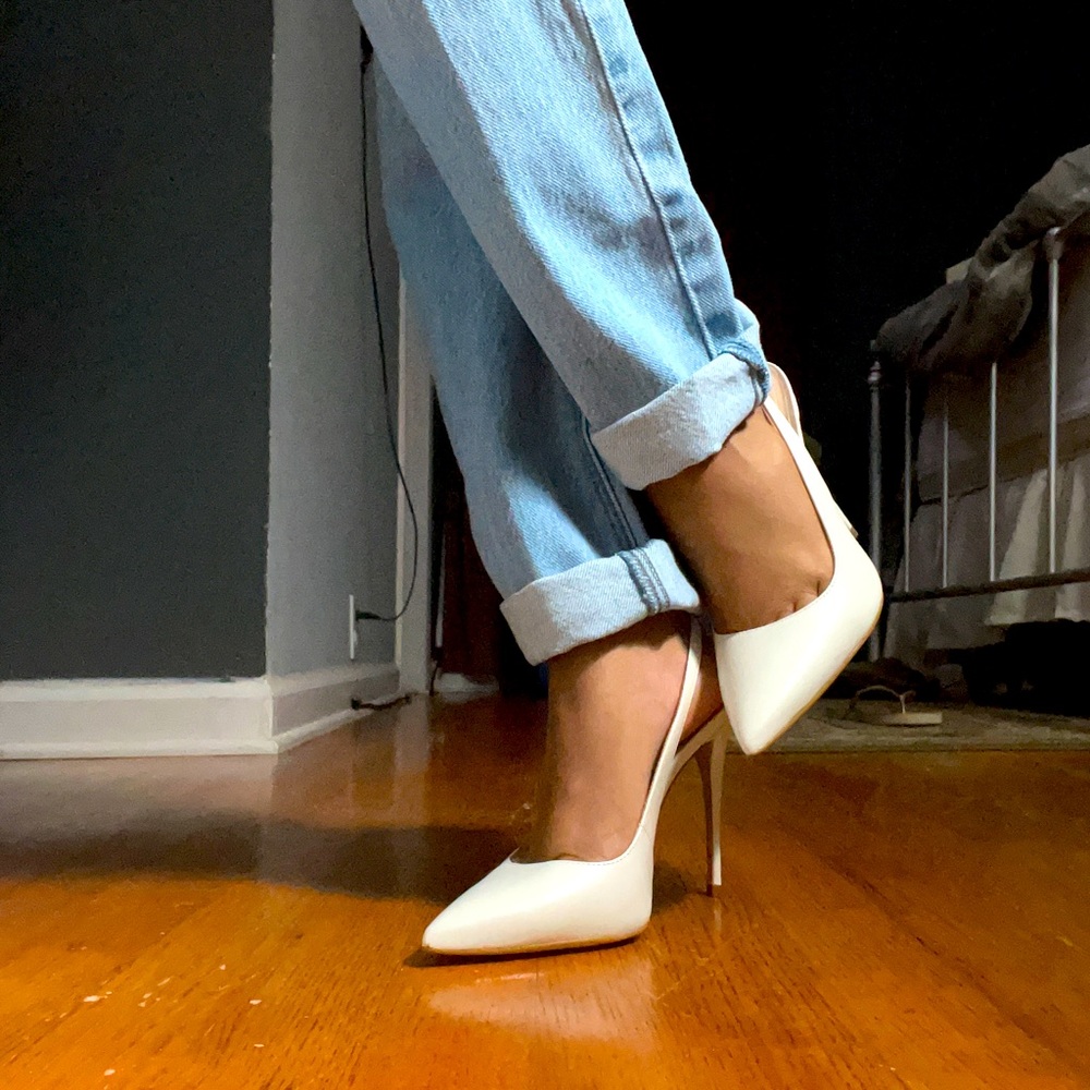 ALDO Slingback Pump